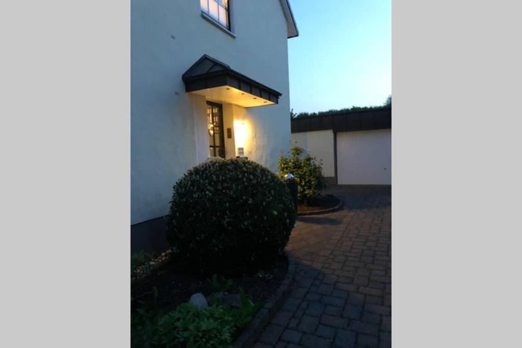 Studio Mit Blick Ins Gruene Dortmund Exterior photo
